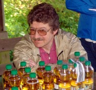 Wandertag 2009